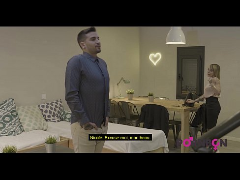 ❤️ BATSA 4K Mace balagagge mai manyan nonuwa tana son zama tsuliya matashiyar gigolo mai katon dick bugu amortism mai wuyar lalata aikin hannu kare salon farji lasa inzali Faransa subtitles ❌ bidiyon tsutsa ☑